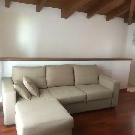 Villa Borgo Di Gualdo