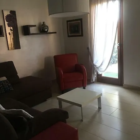 Villa Borgo Di Gualdo *