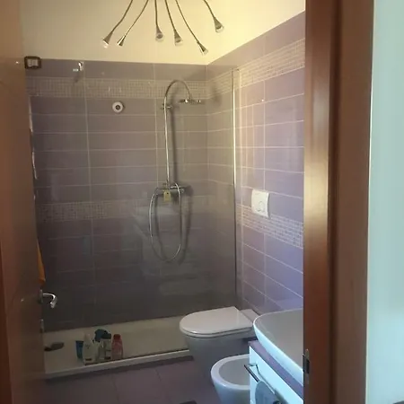 Borgo Di Gualdo Βίλα San Vito Chietino
