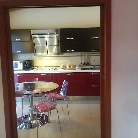 Villa Borgo Di Gualdo *