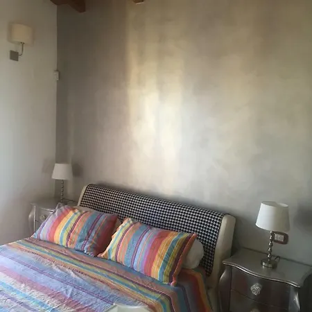 Borgo Di Gualdo San Vito Chietino