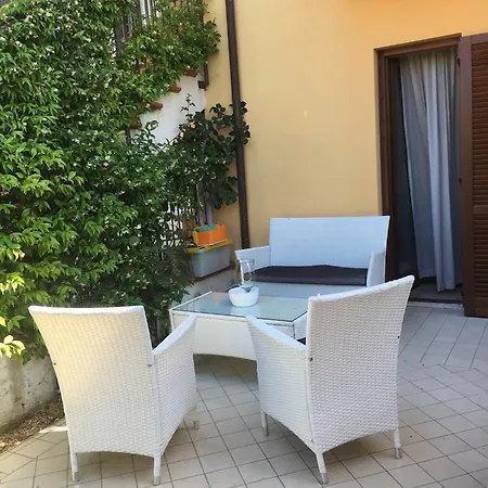 Borgo Di Gualdo Βίλα San Vito Chietino